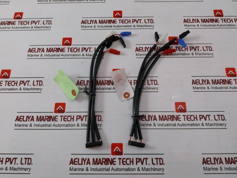 Iwase E56036 Connector Wire Cable A540-11/22k