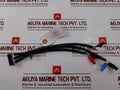 Iwase E56036 Connector Wire Cable A540-11/22k