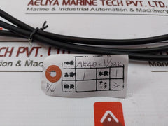Iwase E56036 Connector Wire Cable A540-11/22k