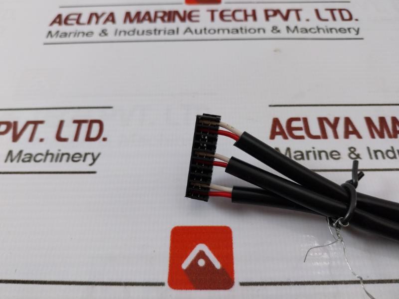 Iwase E56036 Connector Wire Cable A540-11/22k