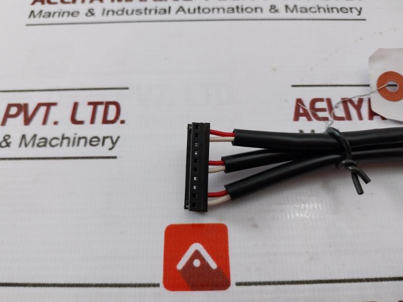 Iwase E56036 Connector Wire Cable A540-11/22k