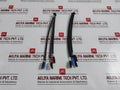 Iwase E56036 Three-phase Parallel Operation Grid 5Cord Terminal Harness C105C218