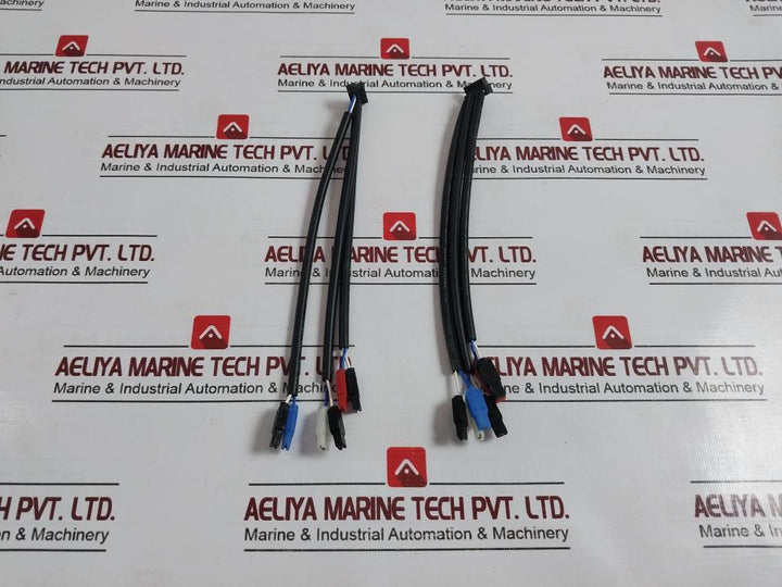 Iwase E56036 Three-phase Parallel Operation Grid 5Cord Terminal Harness C105C218