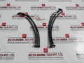 Iwase E56036 Three-phase Parallel Operation Grid 5Cord Terminal Harness