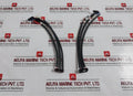 Iwase E56036 Three-phase Parallel Operation Grid 5Cord Terminal Harness