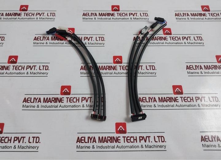 Iwase E56036 Three-phase Parallel Operation Grid 5Cord Terminal Harness