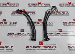 Iwase E56036 Three-phase Parallel Operation Grid 5Cord Terminal Harness
