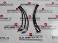 Iwase E56036 Three-phase Parallel Operation Grid 5Cord Terminal Harness