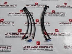 Iwase E56036 Three-phase Parallel Operation Grid 5Cord Terminal Harness