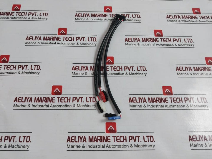 Iwase E56036 Three-phase Parallel Operation Grid 5Cord Terminal Harness