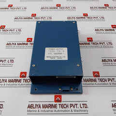 Iwatsu Electric Ts-3 Power Supply Ac 220V, Dc 12V 3A