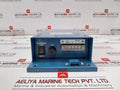 Iwatsu Electric Ts-3 Power Supply Ac 220V, Dc 12V 3A