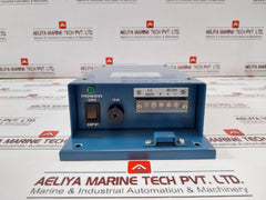 Iwatsu Electric Ts-3 Power Supply Ac 220V, Dc 12V 3A