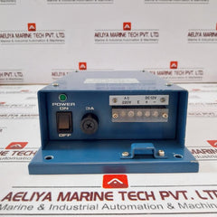 Iwatsu Electric Ts-3 Power Supply Ac 220V, Dc 12V 3A