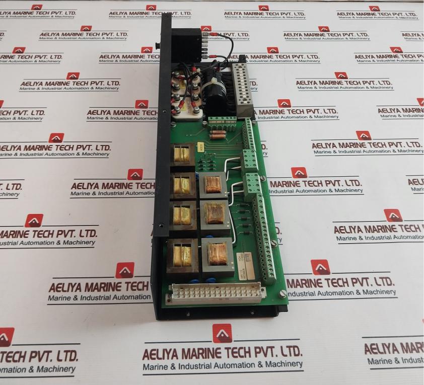 Iwk/112 4622899/B Printed Circuit Board 100/5V 50Hz