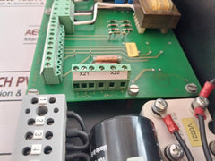 Iwk/112 4622899/B Printed Circuit Board 100/5V 50Hz