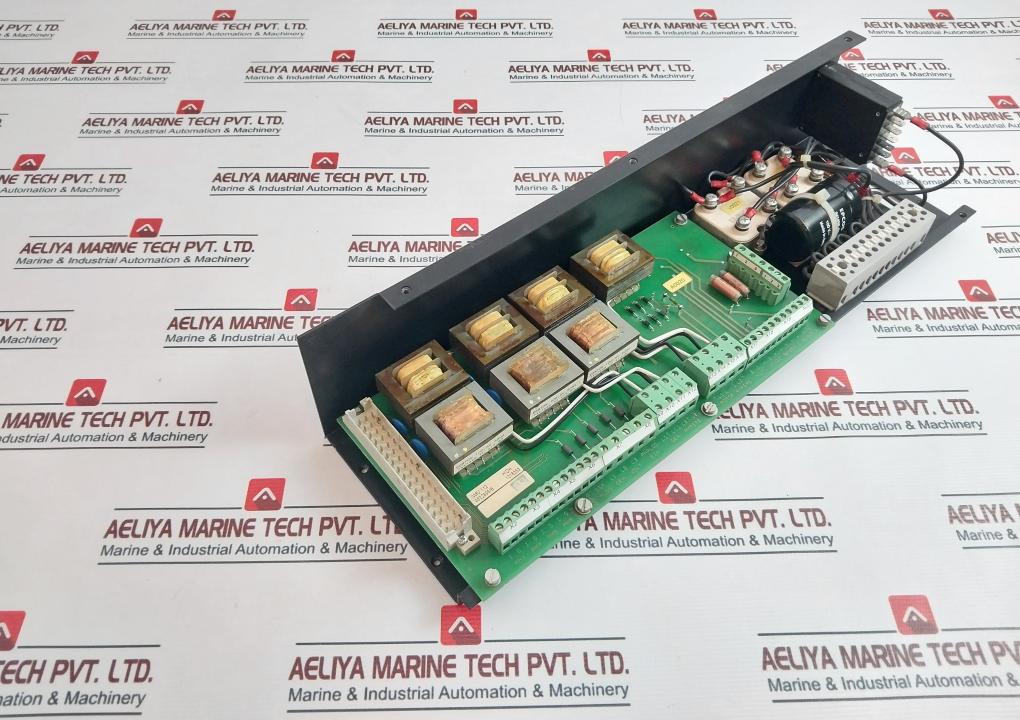 Iwk/112 4622899/B Printed Circuit Board 100/5V 50Hz