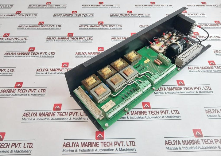 Iwk/112 4622899/B Printed Circuit Board 100/5V 50Hz