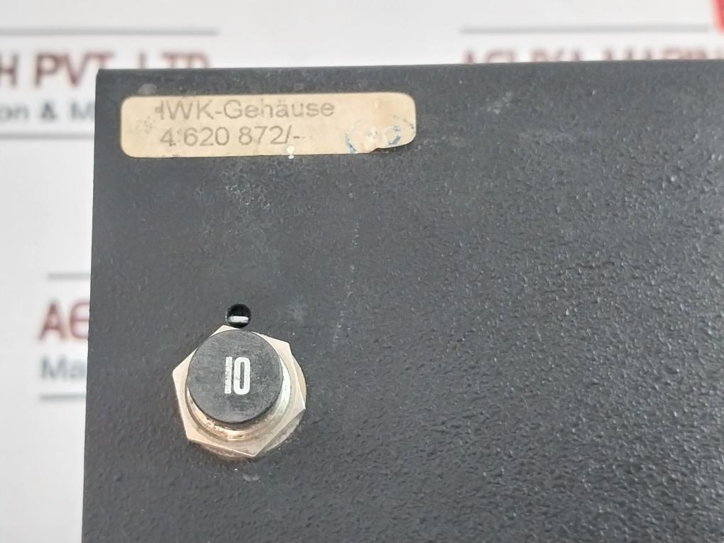 Iwk/112 4622899/B Printed Circuit Board 100/5V 50Hz