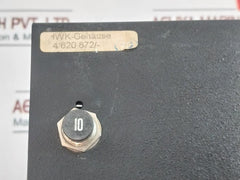 Iwk/112 4622899/B Printed Circuit Board 100/5V 50Hz