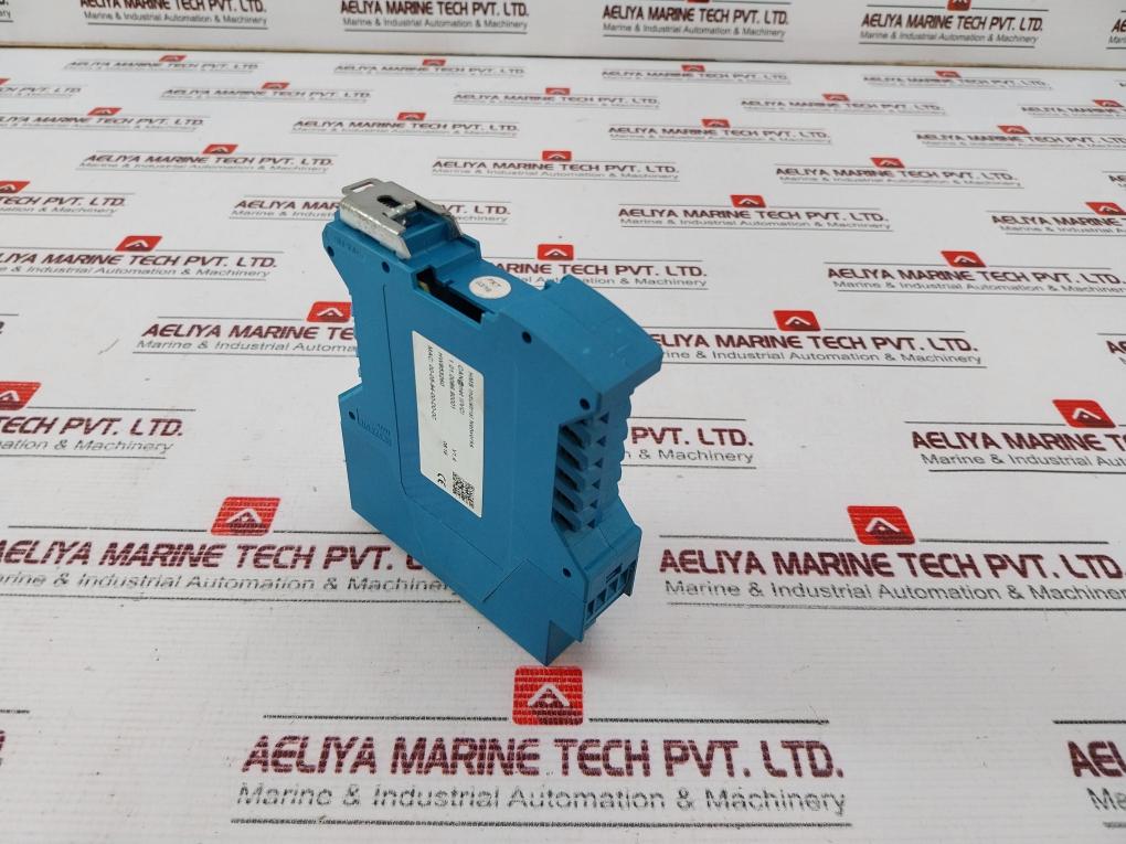 Ixxat 1.01.0086.90001 Ethernet Module 9 - 32 Vdc