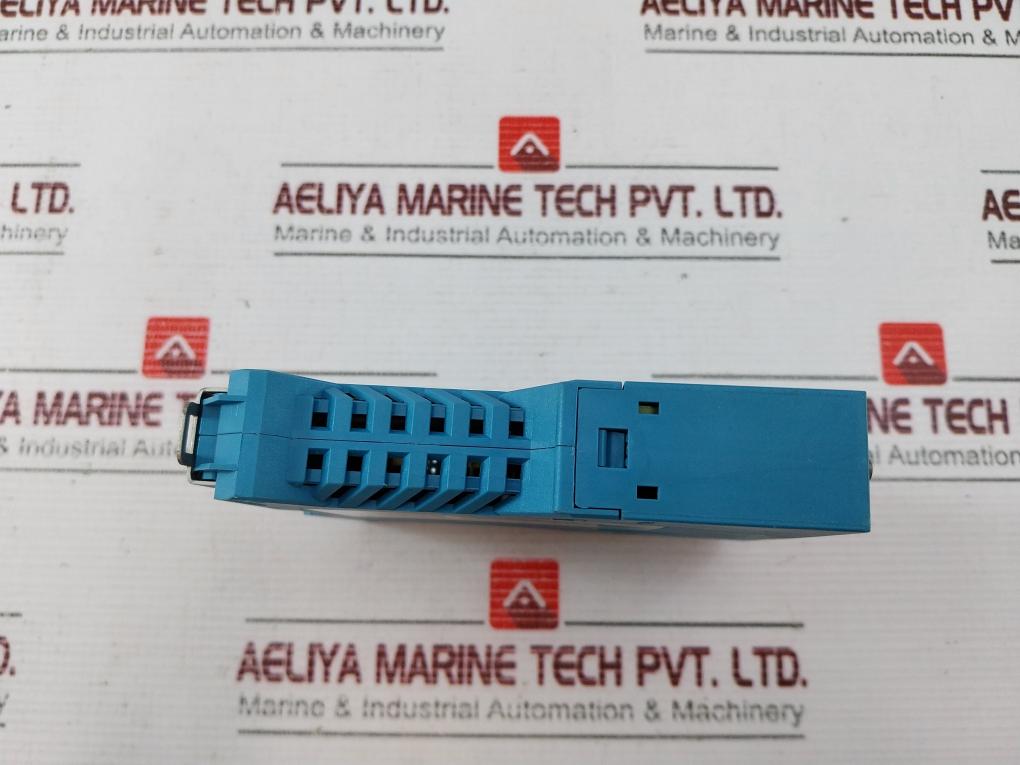 Ixxat 1.01.0086.90001 Ethernet Module 9 - 32 Vdc