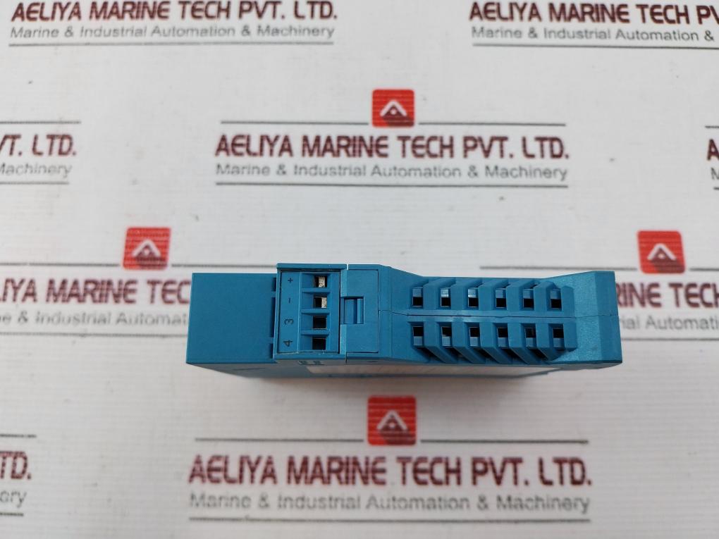 Ixxat 1.01.0086.90001 Ethernet Module 9 - 32 Vdc