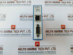Ixxat Can@Net Ii 1.01.0086.90001 Ethernet Module 9-32 Vdc