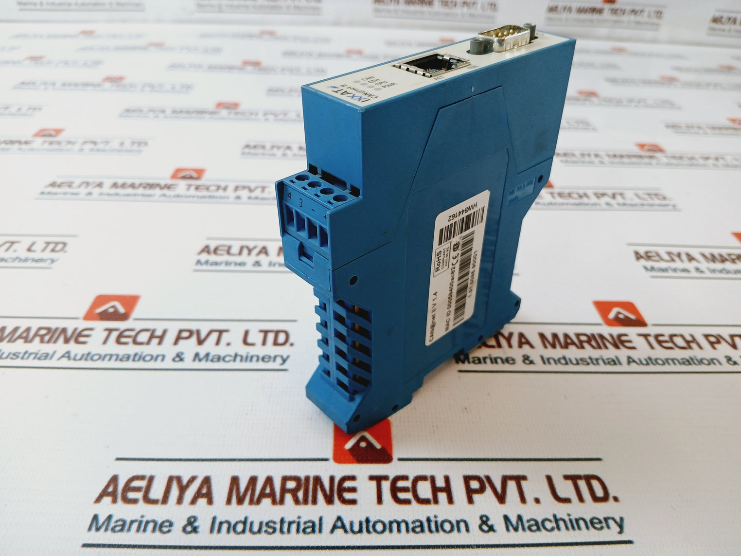 Ixxat Can@Net II Ethernet Module 9-32 Vdc