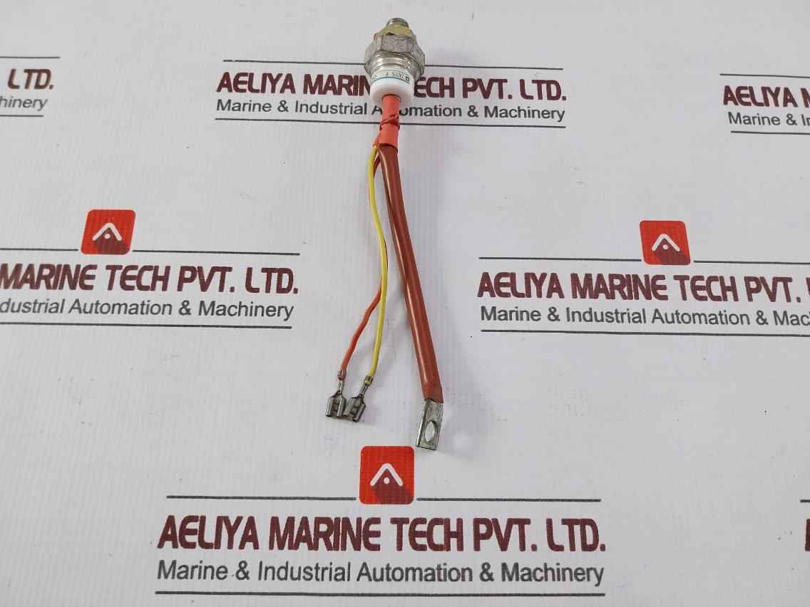 Ixys Cs 72-16Io8 Phase Control Thyristor