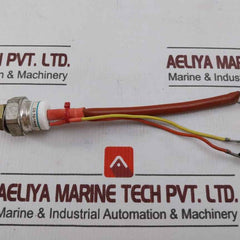 Ixys Cs 72-16Io8 Phase Control Thyristor
