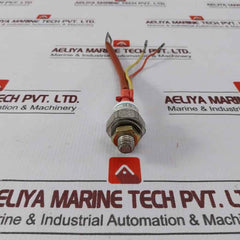 Ixys Cs 72-16Io8 Phase Control Thyristor