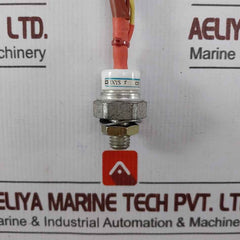 Ixys Cs 72-16Io8 Phase Control Thyristor