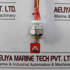 Ixys Cs 72-16Io8 Phase Control Thyristor