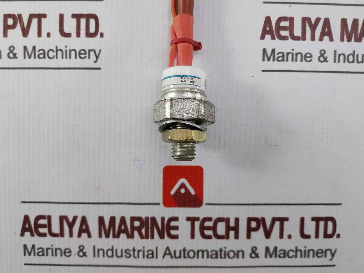 Ixys Cs 72-16Io8 Phase Control Thyristor