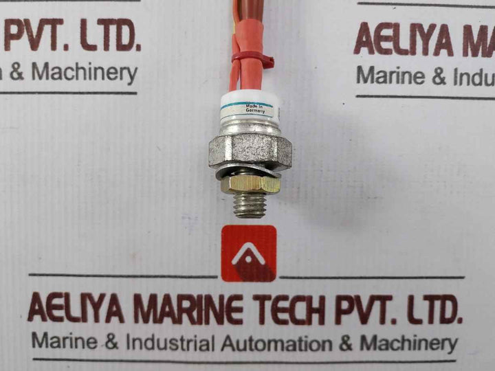 Ixys Cs 72-16Io8 Phase Control Thyristor