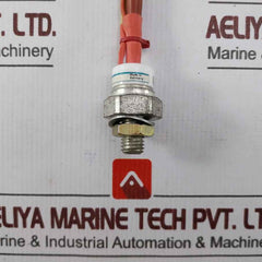 Ixys Cs 72-16Io8 Phase Control Thyristor