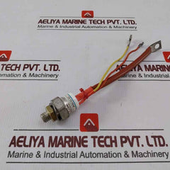 Ixys Cs 72-16Io8 Phase Control Thyristor