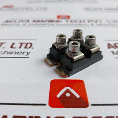 Ixys Dsei 2X30-10B Fast Recovery Epitaxial Diode 118 A