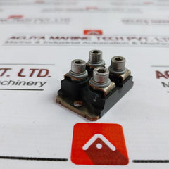 Ixys Dsei 2X30-10B Fast Recovery Epitaxial Diode 118 A