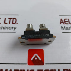 Ixys Dsei 2X30-10B Fast Recovery Epitaxial Diode 118 A