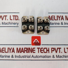 Ixys Dsei 2x30-10b Dual Rectifier Diode 4-pin Slots 718a