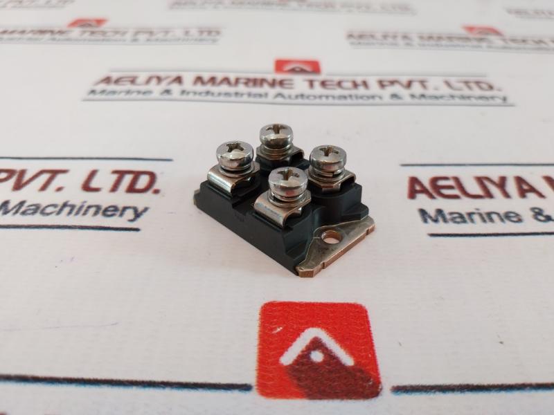 Ixys Dsei 2x30-10b Dual Rectifier Diode 4-pin Slots 718a