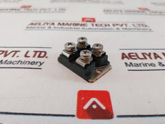 Ixys Dsei 2x30-10b Dual Rectifier Diode 4-pin Slots 718a