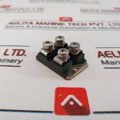 Ixys Dsei 2x30-10b Dual Rectifier Diode 4-pin Slots 718a