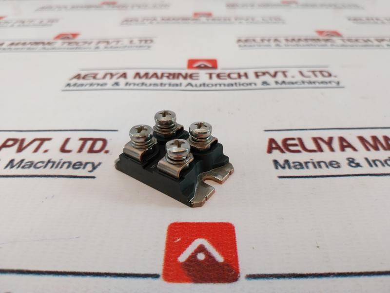 Ixys Dsei 2x30-10b Dual Rectifier Diode 4-pin Slots 718a