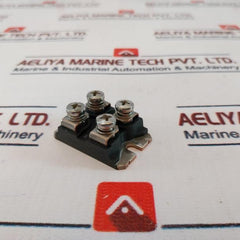 Ixys Dsei 2x30-10b Dual Rectifier Diode 4-pin Slots 718a
