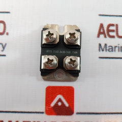 Ixys Dsei 2x30-10b Dual Rectifier Diode 4-pin Slots 718a