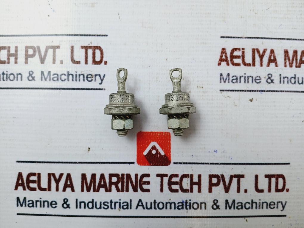 Ixys Dsi35 Semiconductor Device, 543l ,12a