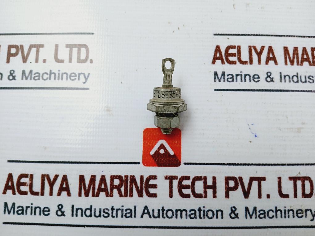 Ixys Dsi35 Semiconductor Device, 543l ,12a